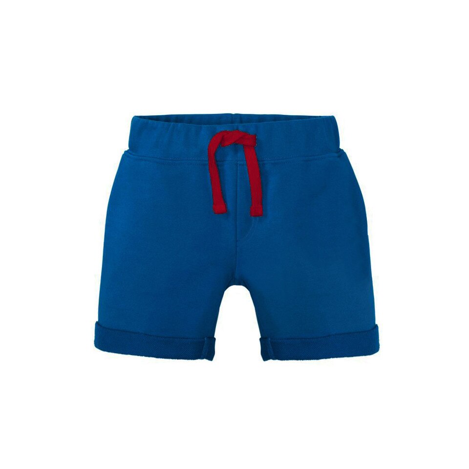 Pantaloni scurti Tom&Jerry baieti, albastri, marimea 104-110 cm