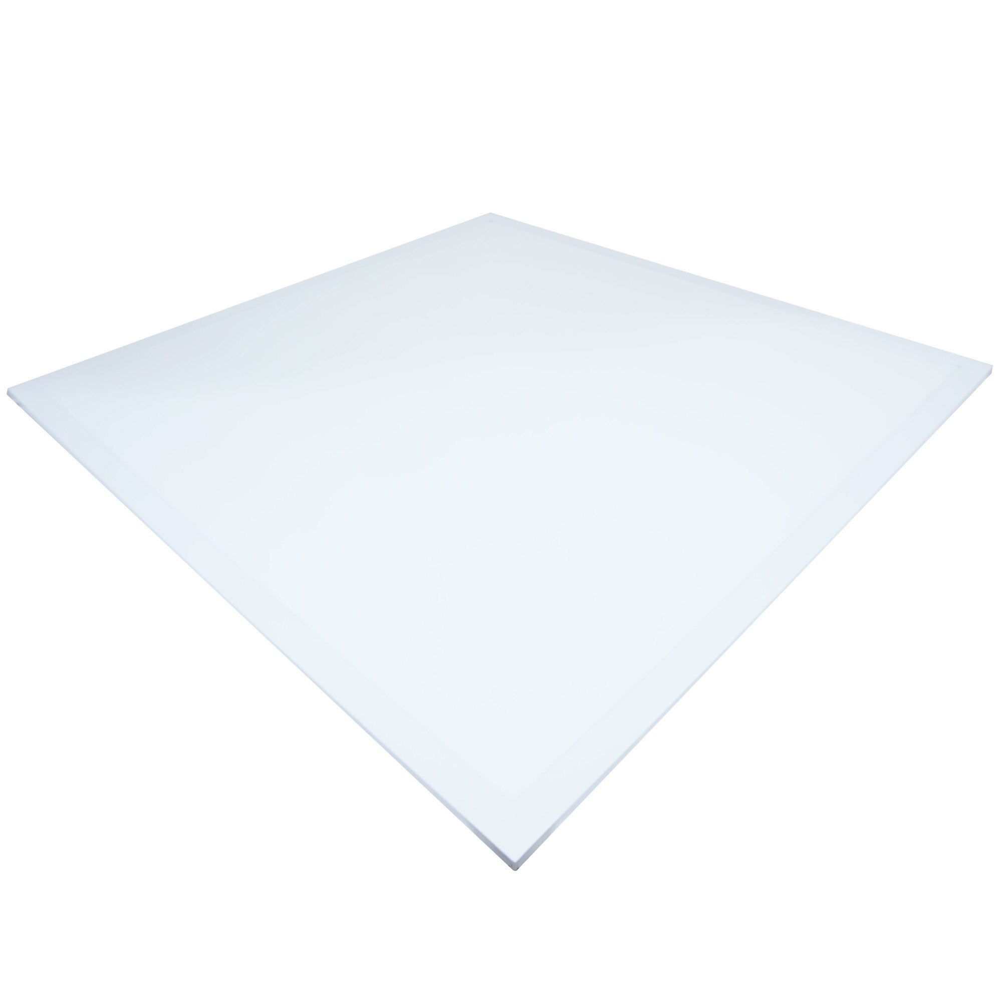 Set 2 bucati LED Panel ST, 40W, 6000K, 600x600mm