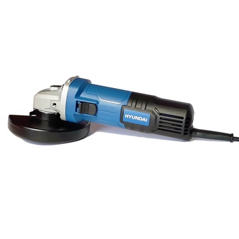 Polizor unghiular Hyundai AG 9-125, 900W, 125mm Polizor unghiular Hyundai AG 9-125, 900W, 125mm