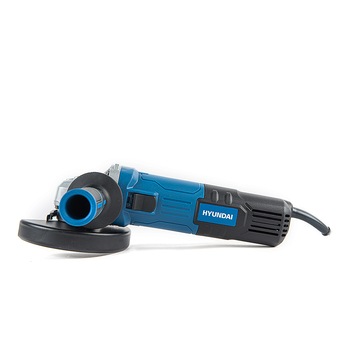 Polizor unghiular Hyundai AG 14-125 E, 1400W, 125mm Polizor unghiular Hyundai AG 14-125 E, 1400W, 125mm