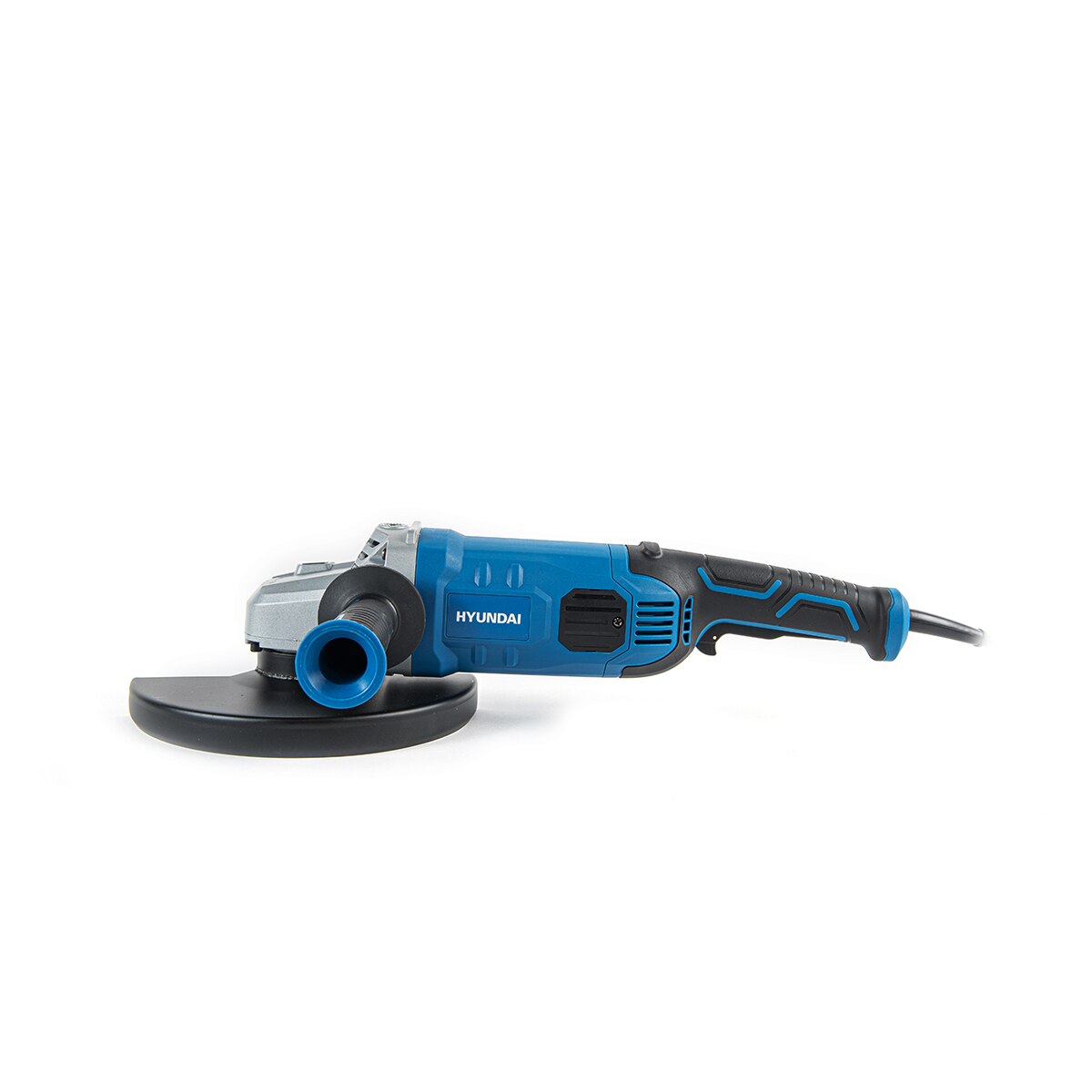 Polizor unghiular Hyundai AG 24-230, 2400W, 230mm