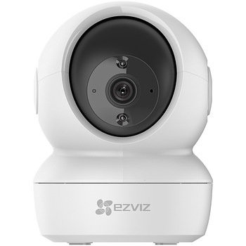 Camera IP supraveghere interior Ezviz C6N FHD, Smart IR, Audio Bidirectional, WiFi, PAN/TILT, mSD Camera IP supraveghere interior Ezviz C6N FHD, Smart IR, Audio Bidirectional, WiFi, PAN/TILT, mSD