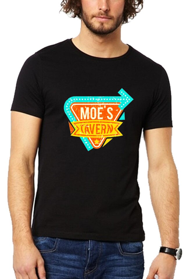 Tricou Barbat Personalizat 