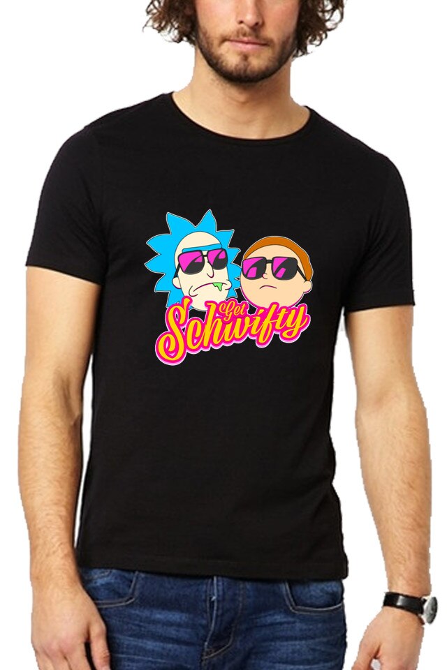 Tricou Barbat Personalizat 