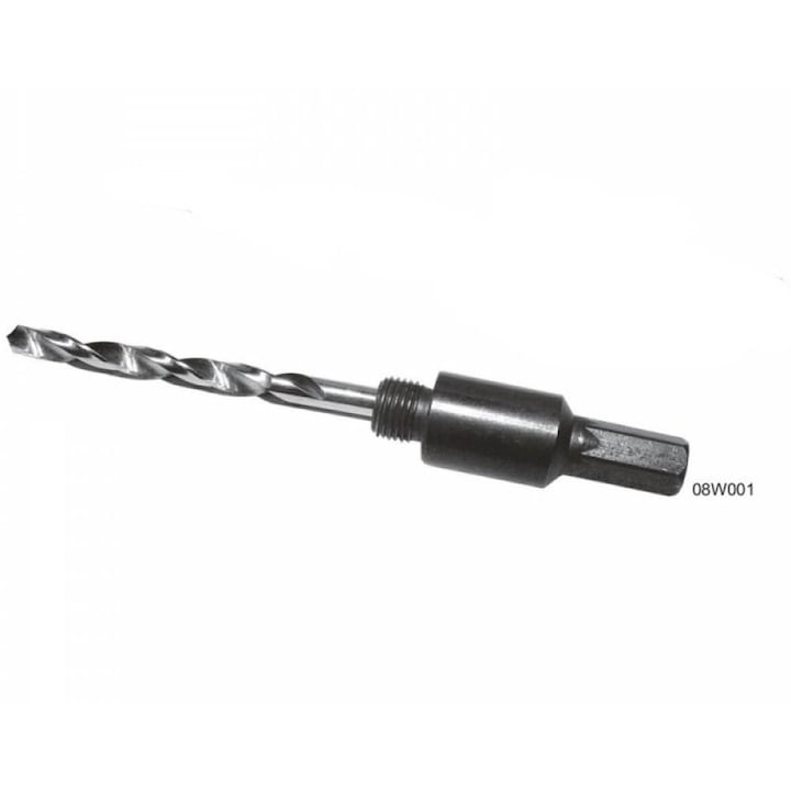 Dedra adapter körkivágóhoz 14-30 mm