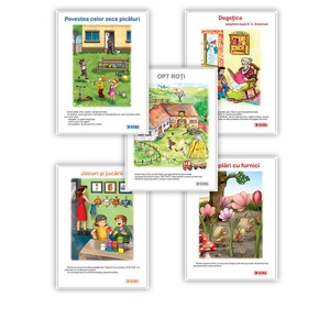 Manuale si auxiliare scolare