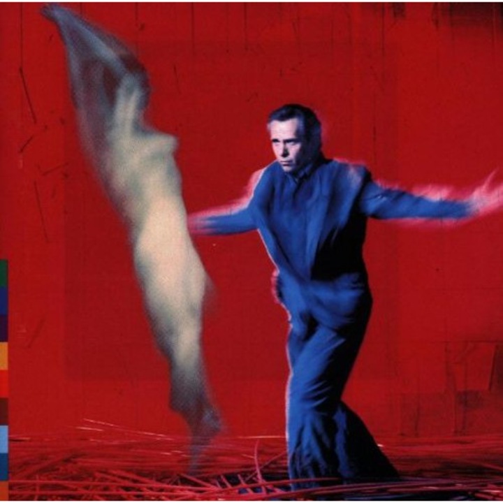 Peter Gabriel: Us [CD]