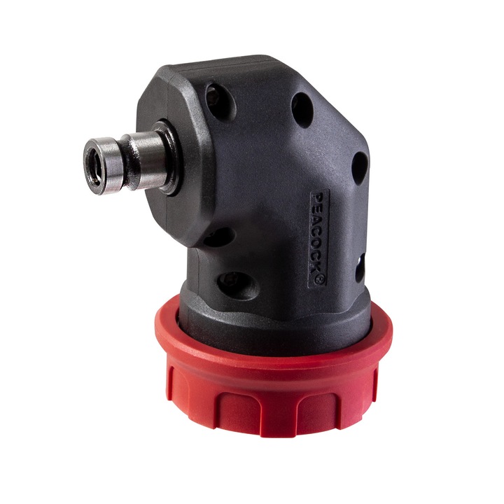 Mandrina 90 grade pentru biti compatibila RDP-CDL21, Raider 139005