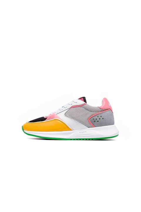 Pantofi sport femei, Sneakers Hoff, Rodeo Drive