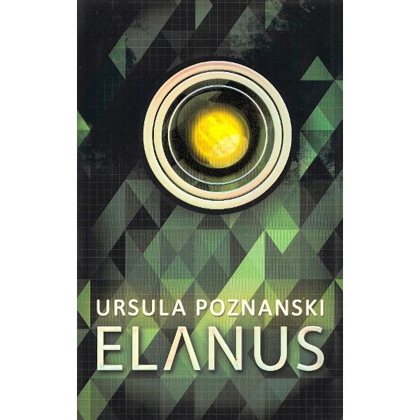 Elanus - Ursula Poznanski