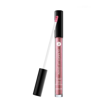 Luciu de buze cu microparticule Absolute Glimmer Lip Spark 01 Sunstone, 1.7g Luciu de buze cu microparticule Absolute Glimmer Lip Spark 01 Sunstone, 1.7g