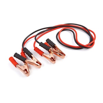 Cabluri profesionale de pornire auto, HBM, curent baterie, 800a Cabluri profesionale de pornire auto, HBM, curent baterie, 800a