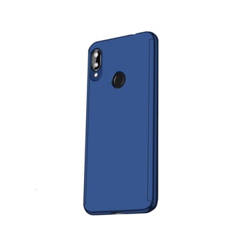 Husa 360 pentru Galaxy A20/ A30 Navy Husa 360 pentru Galaxy A20/ A30 Navy