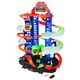 Set de joaca Hot Wheels - Ultimate garage