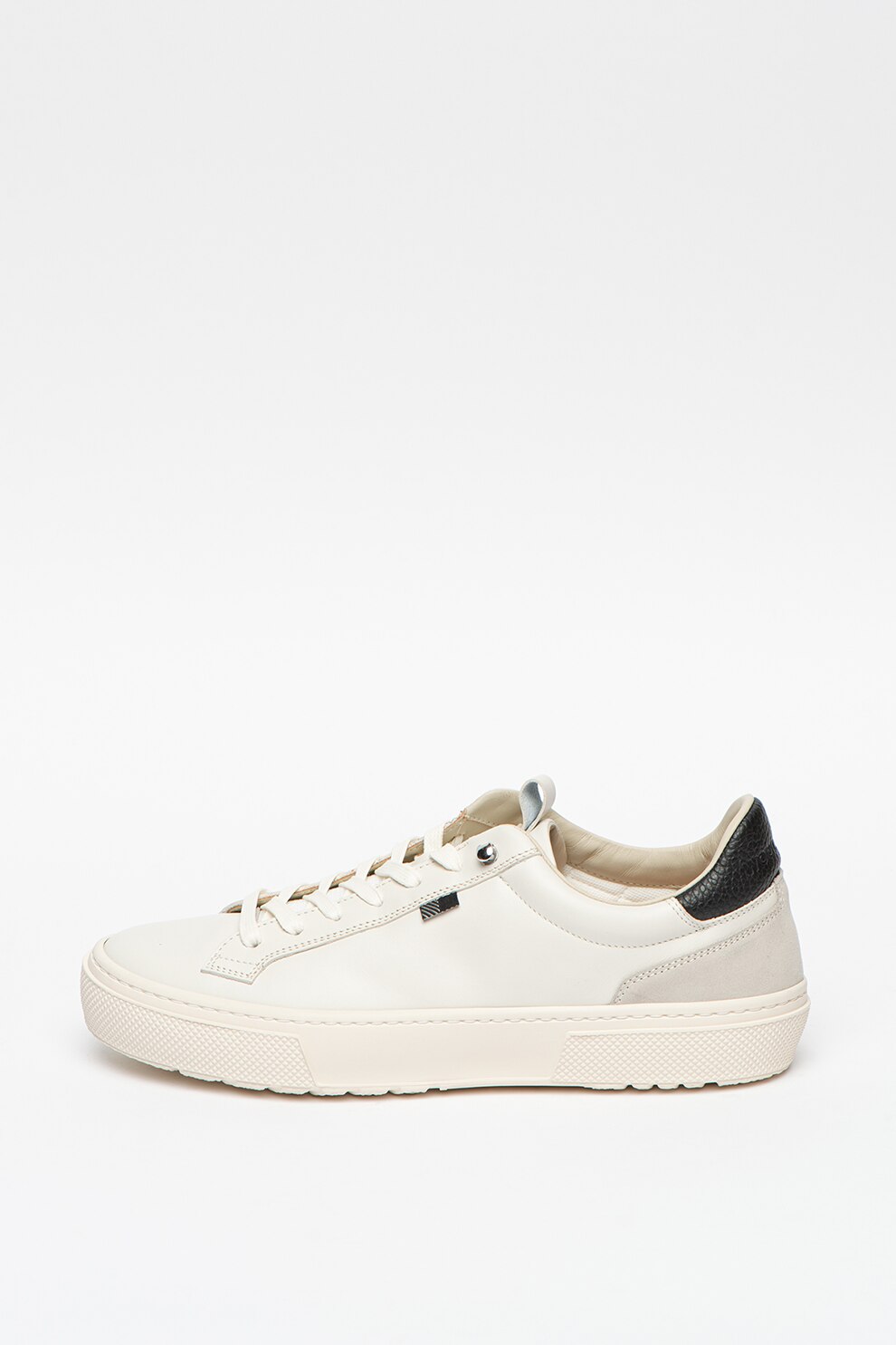 Woolrich, Pantofi sport de piele