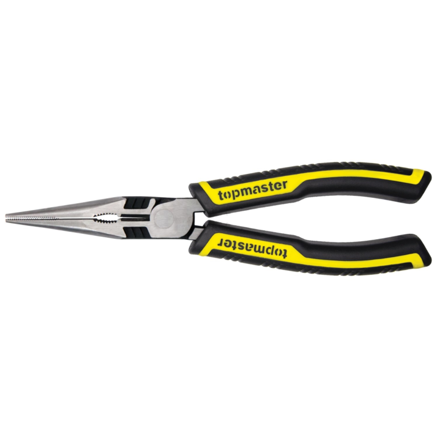 Cleste cu varf semirotund Top Master 200 mm