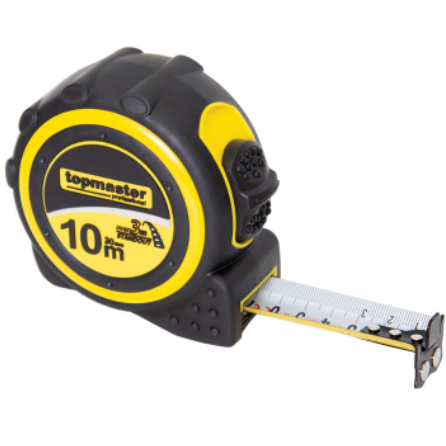 Ruleta Top Master 10 m x 30 mm