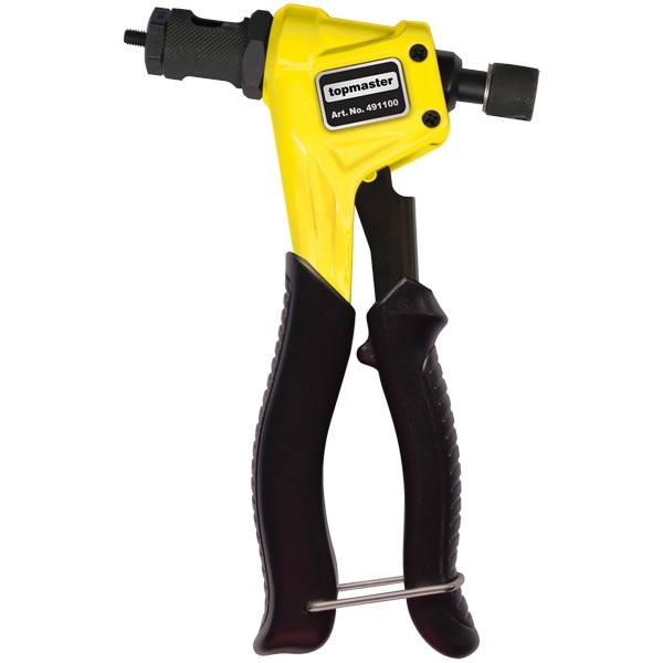 Cleste pentru piulite nituibile M3-M6 Topmaster