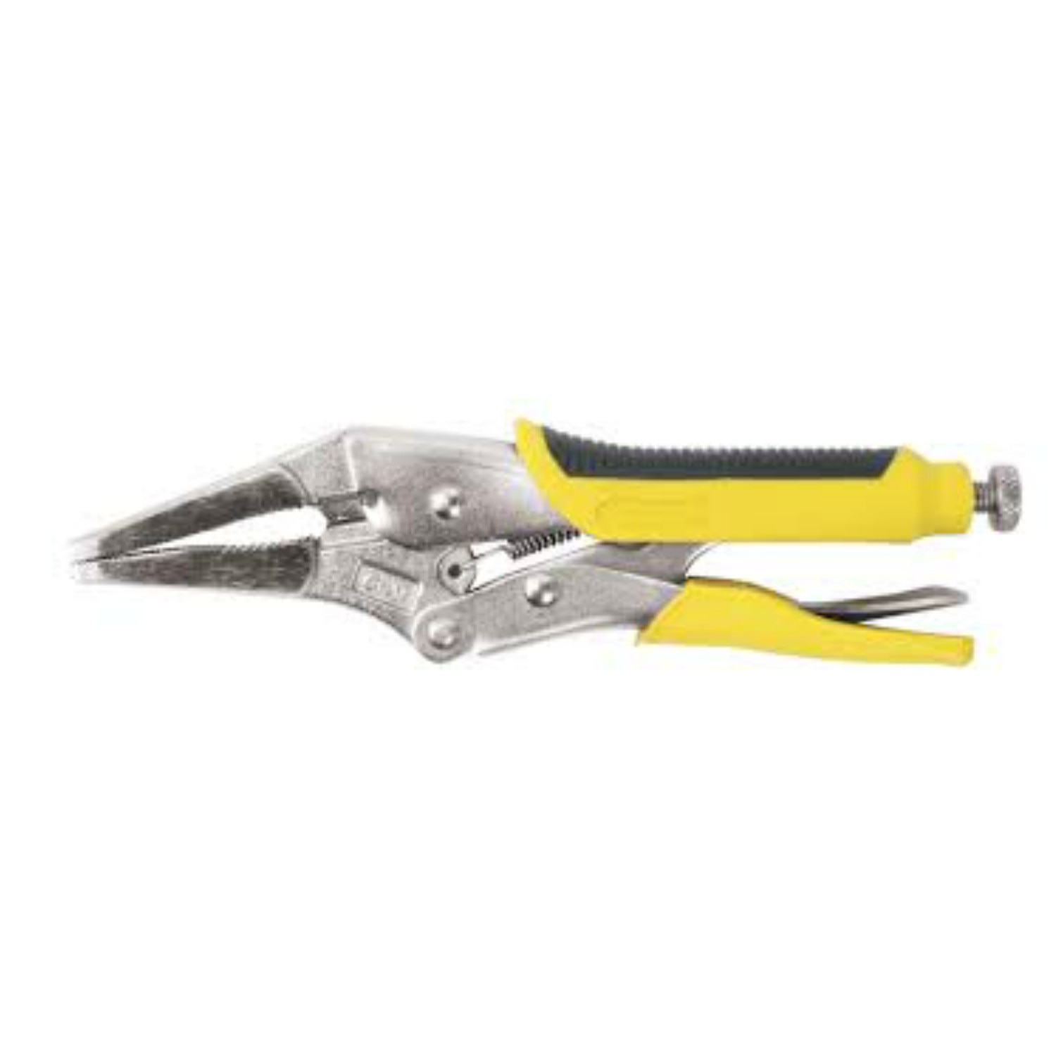 Cleste autoblocant varf ascutit Top Master 150 mm Cr-V