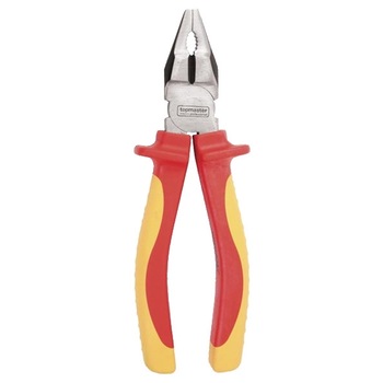 Cleste combinat Top Master 1000 V 200 mm Cleste combinat Top Master 1000 V 200 mm