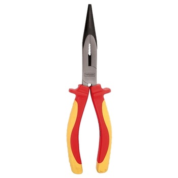 Cleste varf ascutit Top Master 1000 V 200 mm Cleste varf ascutit Top Master 1000 V 200 mm