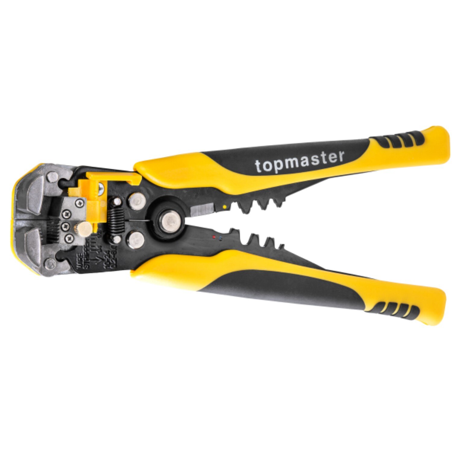 Cleste pentru decablat Top Master 230 mm
