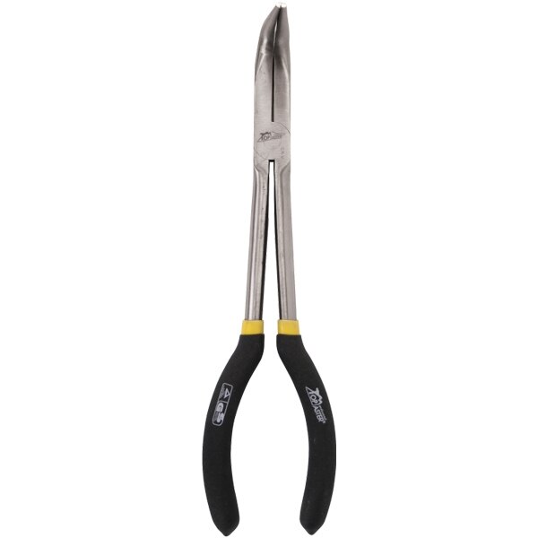 Cleste mecanica fina Top Master 275 mm CR-V