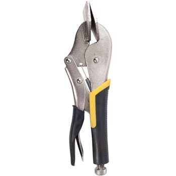 Cleste prindere autoblocant Top Master 230 mm Cr-V Cleste prindere autoblocant Top Master 230 mm Cr-V
