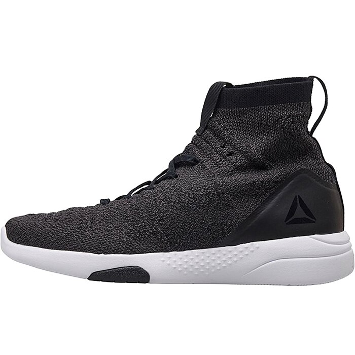 Tenisi barbati Reebok Hayasu Ultraknit, Negru, 1734-40,5