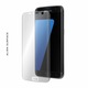 Folie protectie, compatibil cu Samsung Galaxy S7 Edge, ecran, spate, laterale, Alien Surface