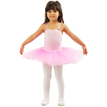 Costum balerina Jolie 3-4ani Costum balerina Jolie 3-4ani