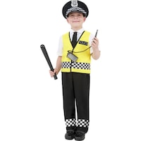 Cauți Costum Politist Alege Din Oferta Emag Ro
