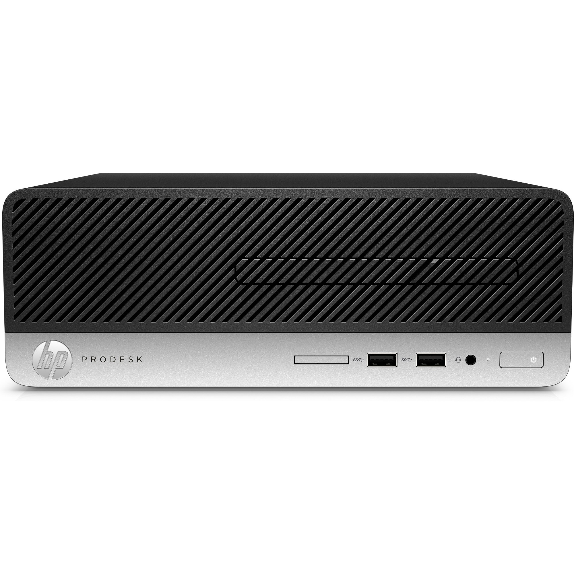 Mini sistem Desktop PC HP ProDesk 400 G6 SFF, Intel® Core™ i5-9500