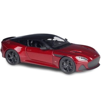 Macheta auto Aston Martin DBS Superleggera (2019) 1:24 Welly Macheta auto Aston Martin DBS Superleggera (2019) 1:24 Welly