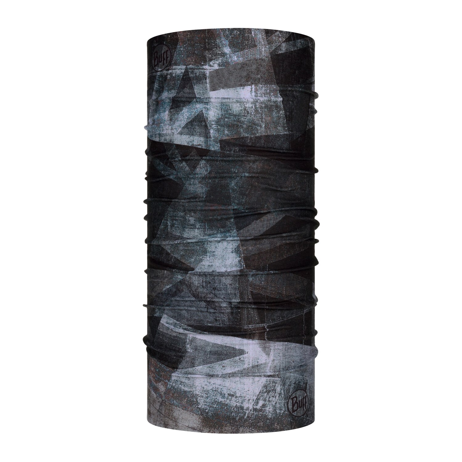 Bandana Buff New Original pentru Adulti GEOLINE grey