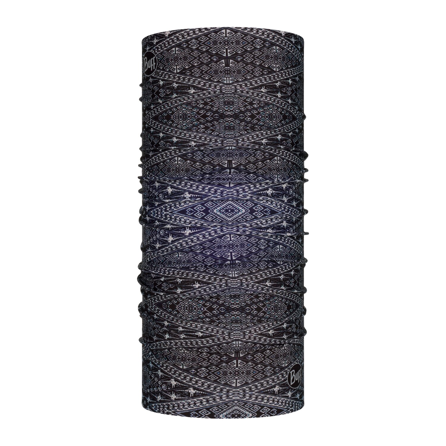 Bandana Buff New Original pentru Adulti ZHANG blue