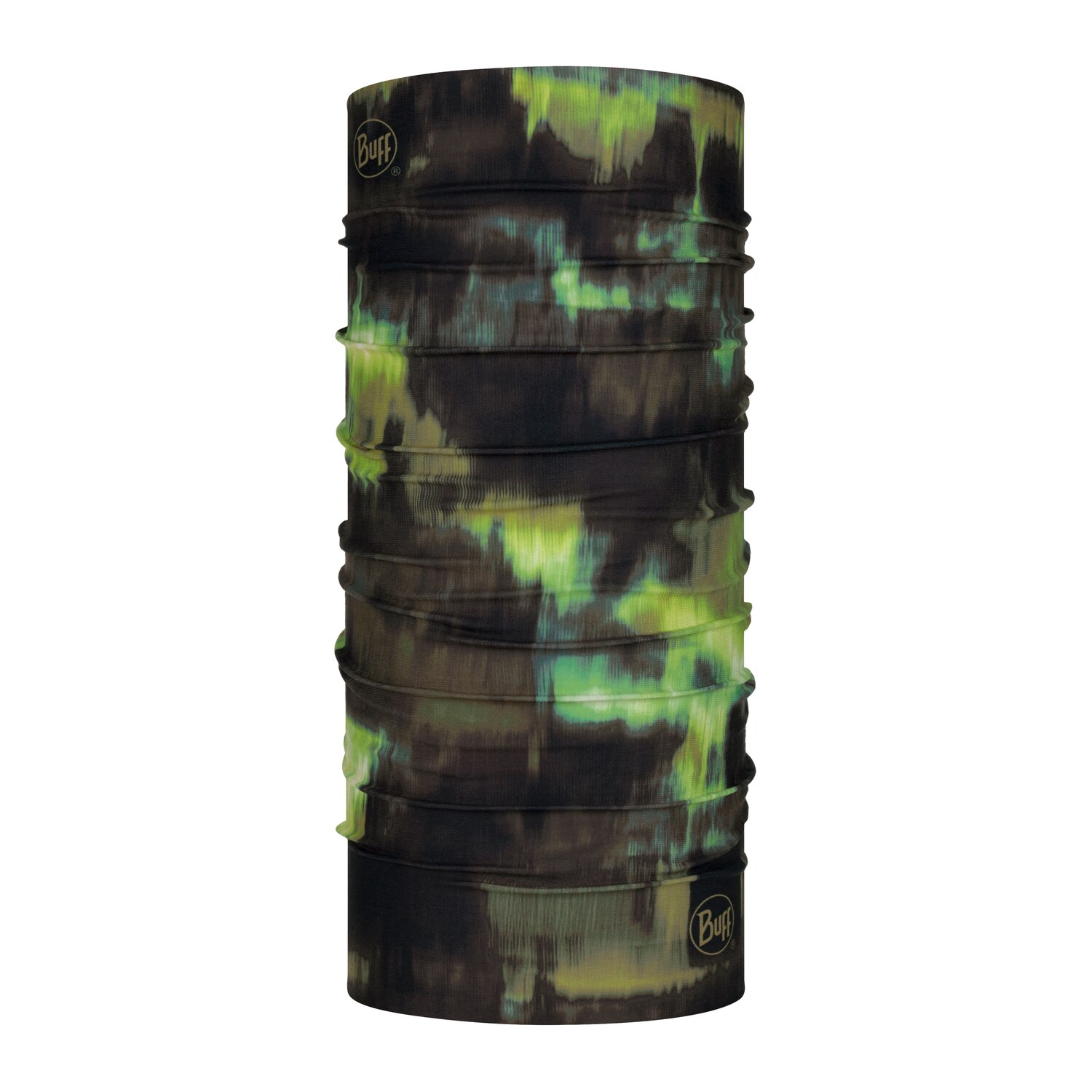 Bandana Buff New Original pentru Adulti ITAKAT khaki