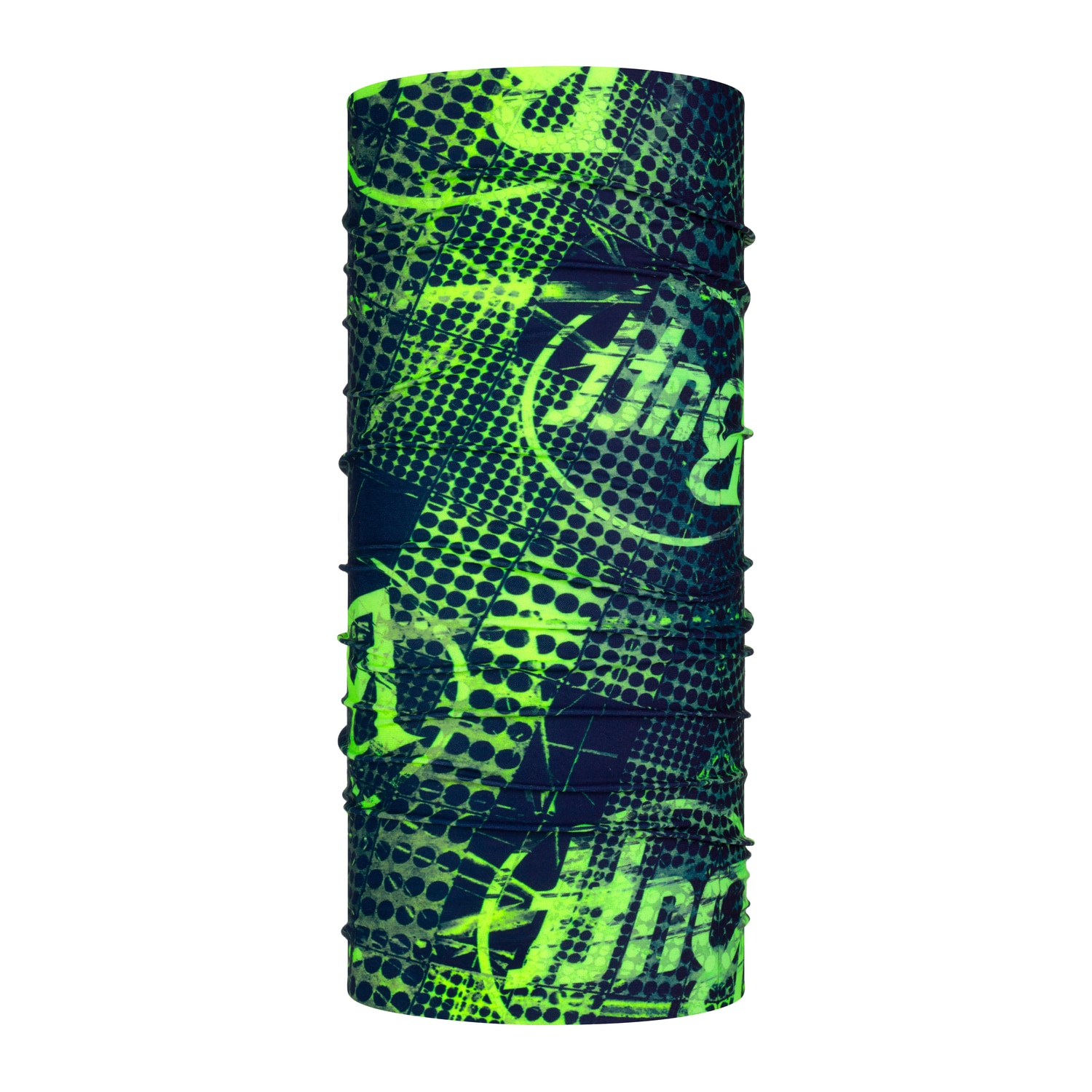 Bandana Buff New Original pentru Adulti HAVOC blue