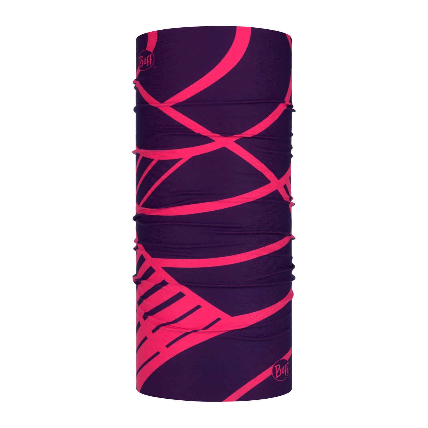 Bandana Buff New Original pentru Adulti SLASHER pink