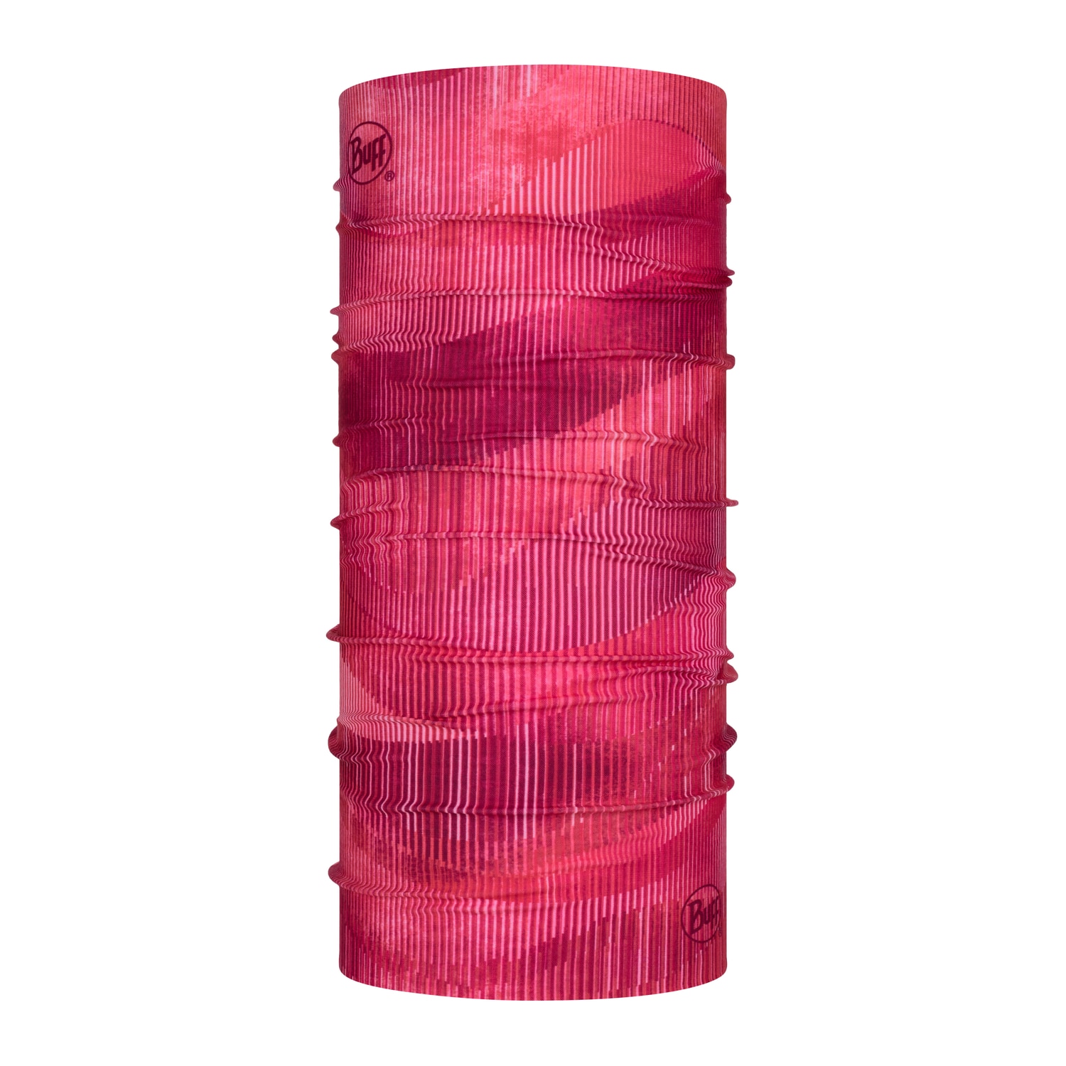 Bandana Buff New Original pentru Adulti S-LOOP PINK