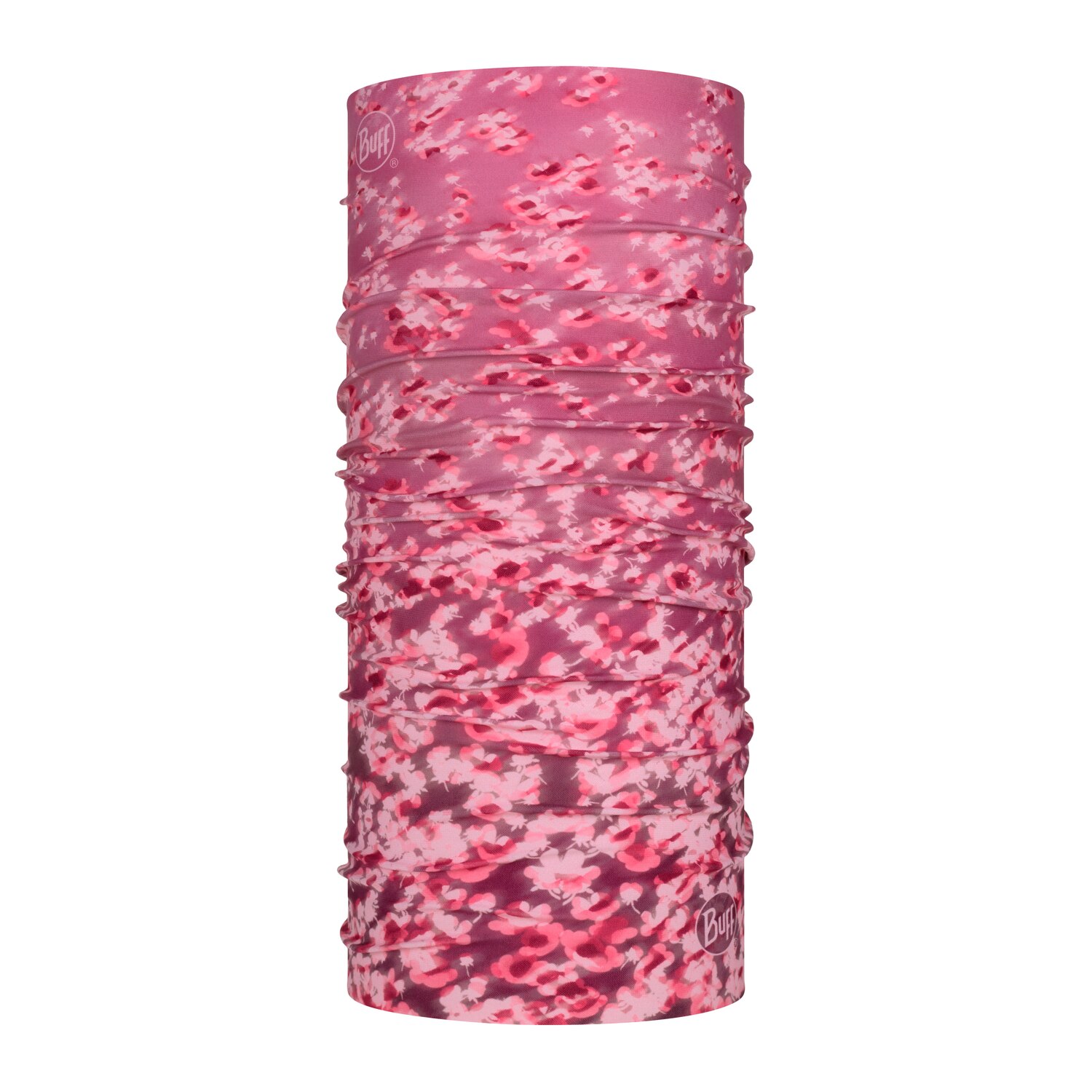 Bandana Buff New Original pentru Adulti OARA pink
