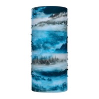Bandana Buff New Original pentru Adulti HOLLOW blue