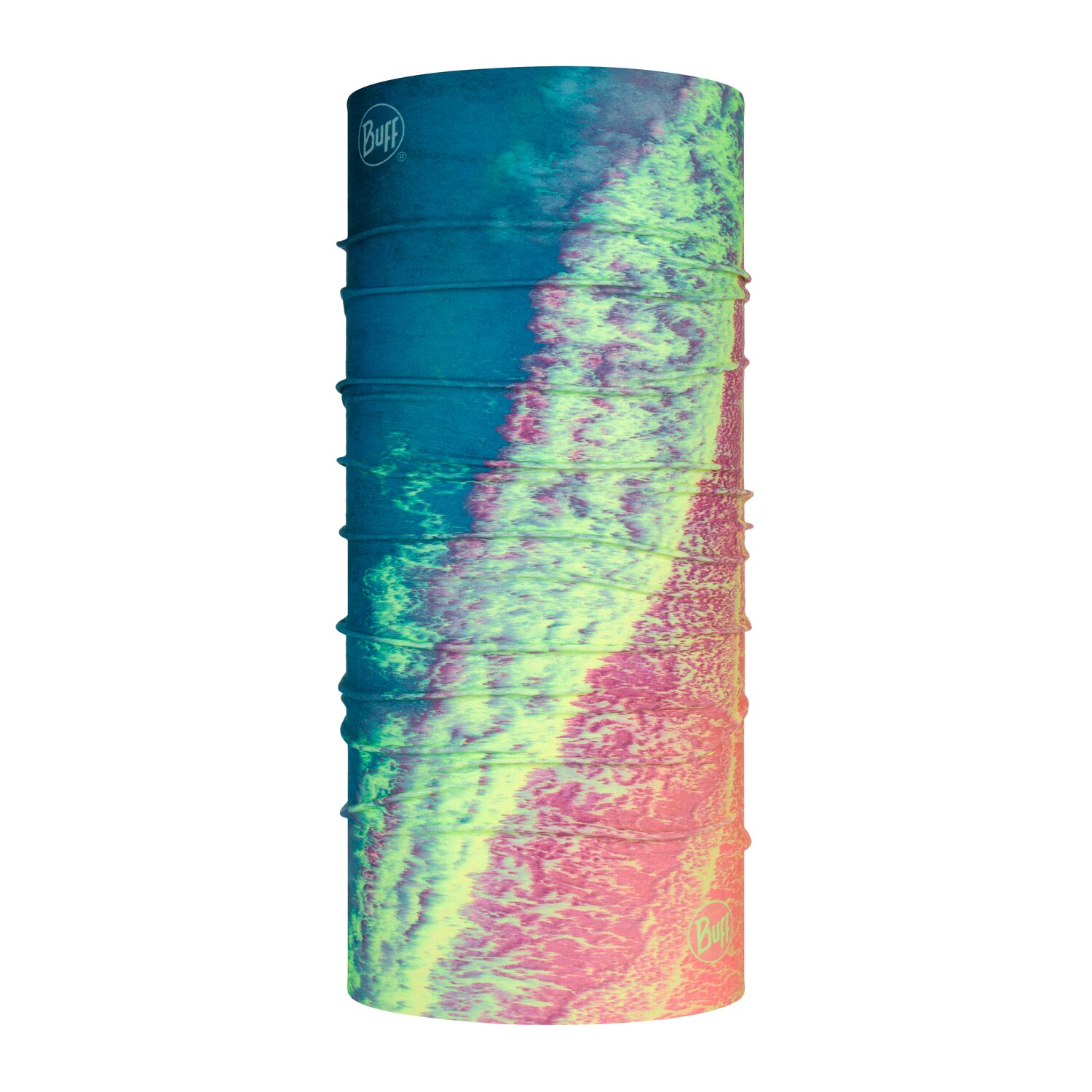 Bandana Buff New Original pentru Adulti SHORE multi