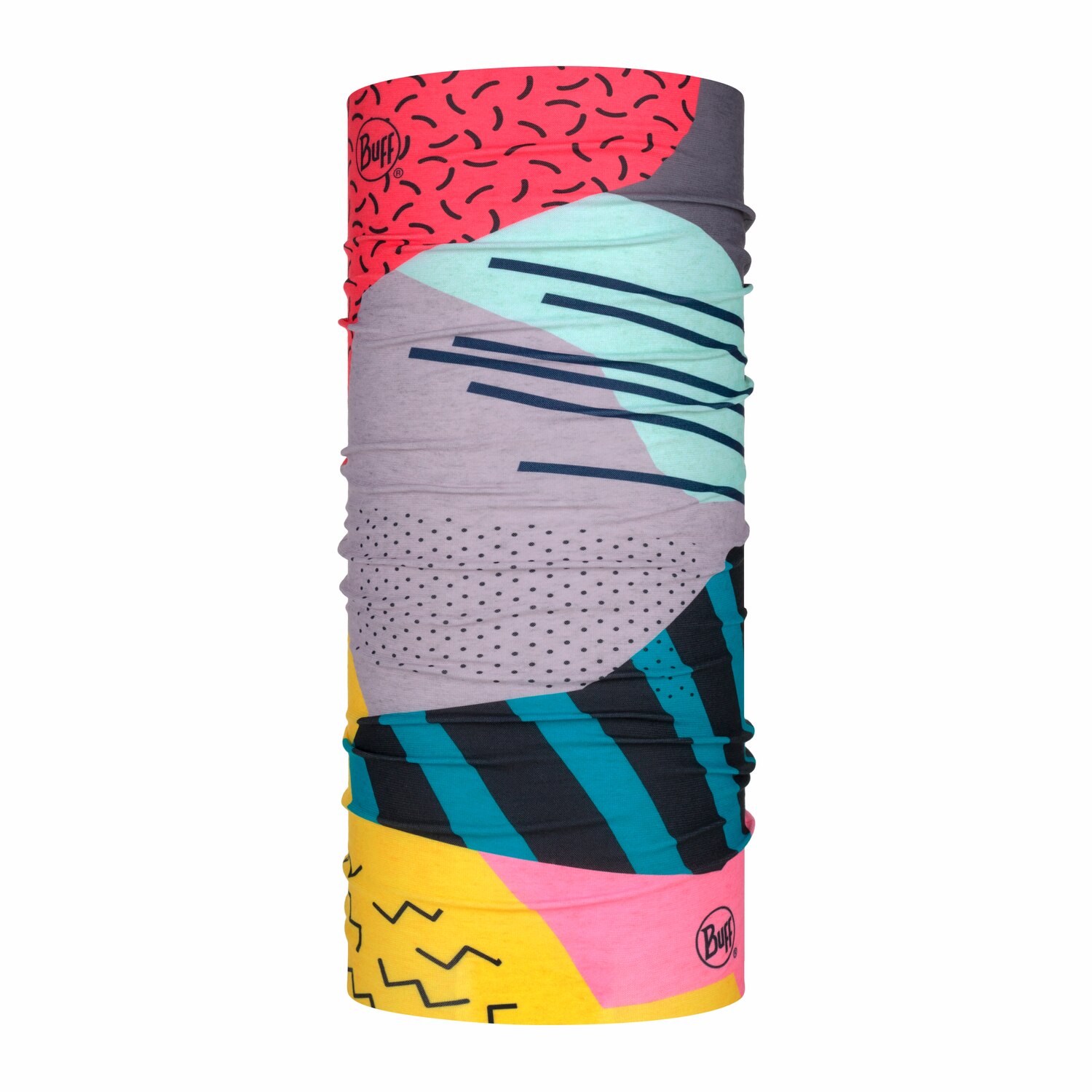 Bandana Buff New Original pentru Adulti NEOYOKO multi