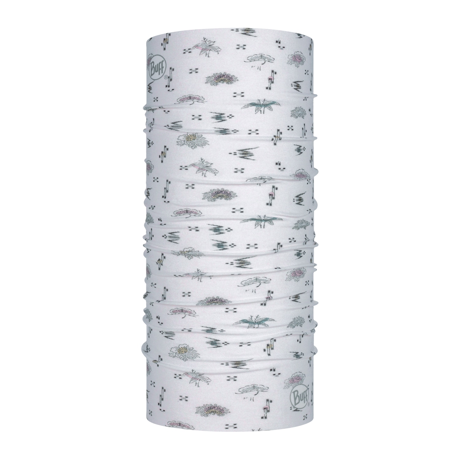 Bandana Buff New Original pentru Adulti UMEBOSHI cru