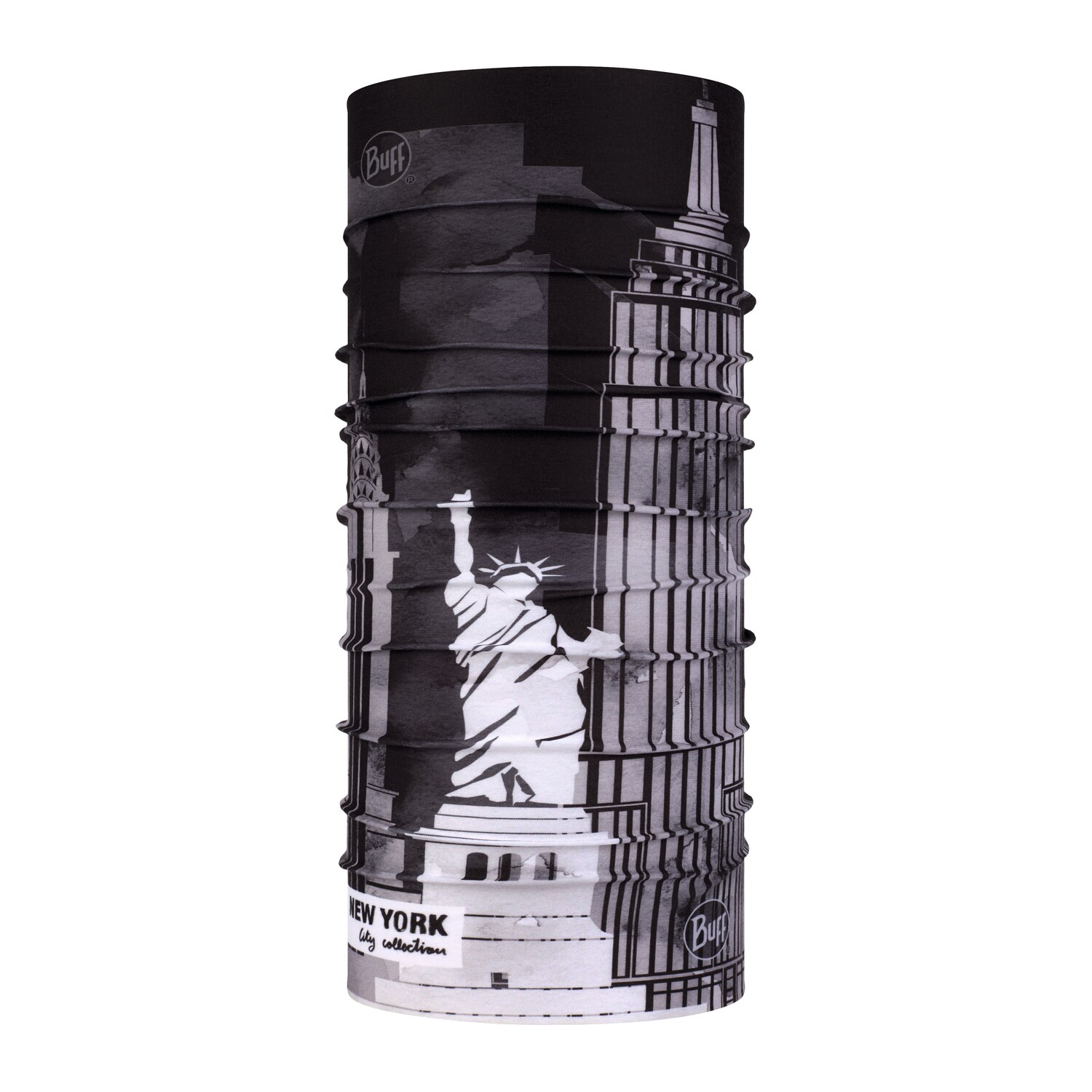 Bandana Buff New Original pentru Adulti NEW YORK