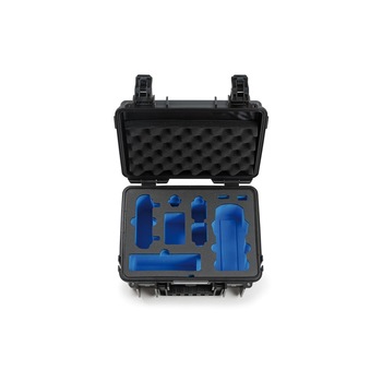 Carcasa B&W Tip 3000 Pentru Dj Mavic Air 2 Negru Carcasa B&W Tip 3000 Pentru Dj Mavic Air 2 Negru