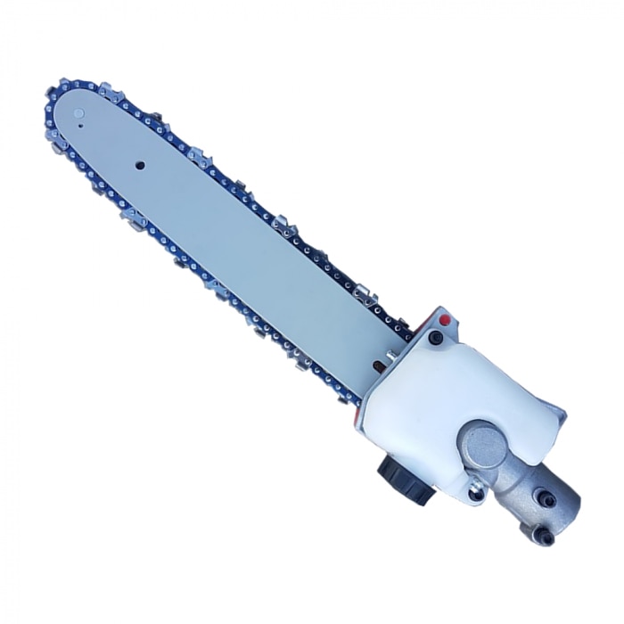 Accesoriul tip fierastrau pentru motocoasa, 28mm*9 caneluri