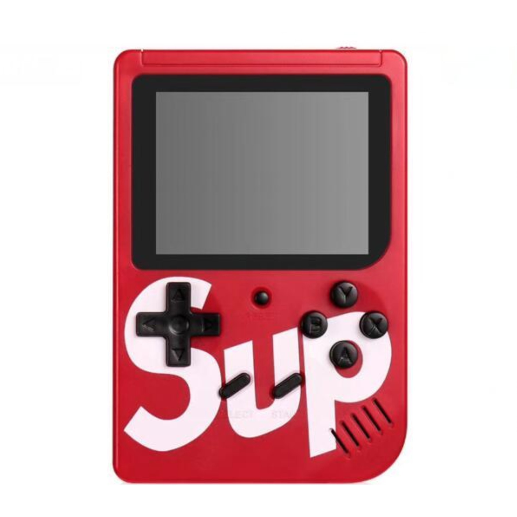 Consola jocuri 400 in 1, sistem digital de jocuri LCD de 3.0