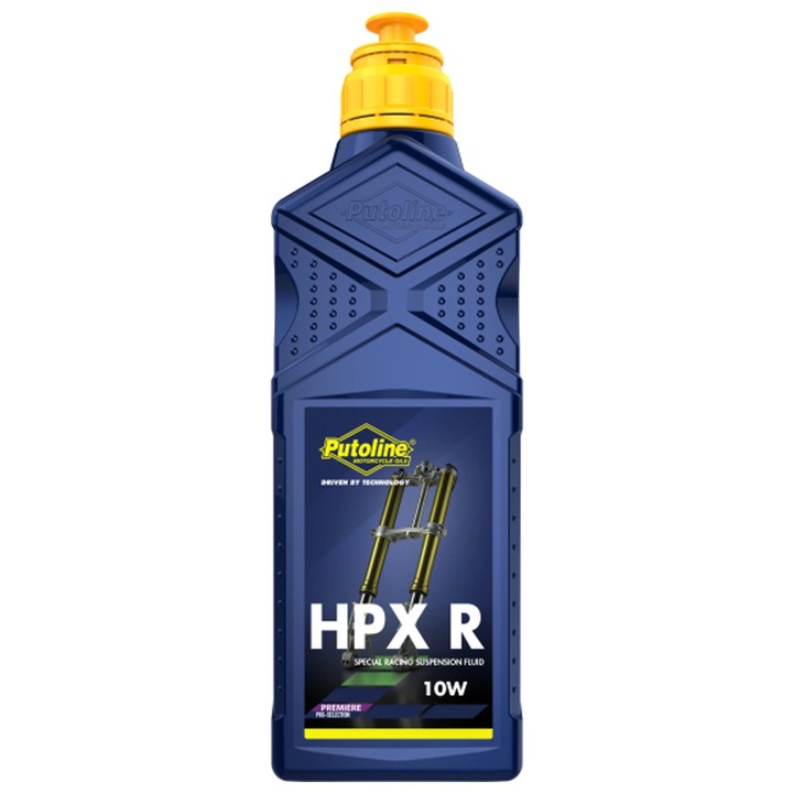Масло за вилка Putoline HPX R 10W, 1л
